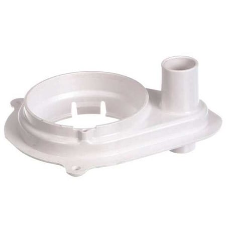 Water Pump Mount by Manitowoc in US