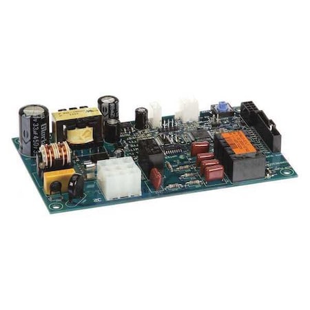 Board Control 115/230V RNS by Manitowoc in US