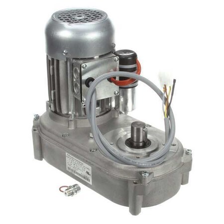 Motor Gear Assembly No Centrifugation by Manitowoc in US