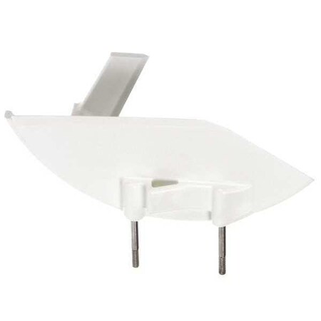 Ice Deflector by Manitowoc in US