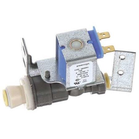 Water In-Valve Quick Connector Kit by Manitowoc in US