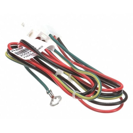 Wiring Harness Air Assist Pump by Manitowoc in US