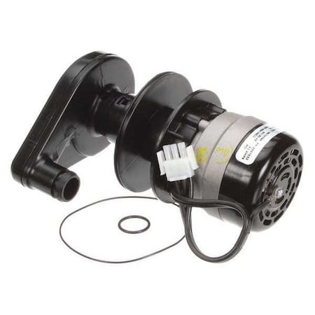 Water Pump 230V 60 Hz 1 Phase by Manitowoc in US