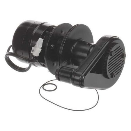 Water Pump 230V 50 Hz 1 Phase by Manitowoc in US