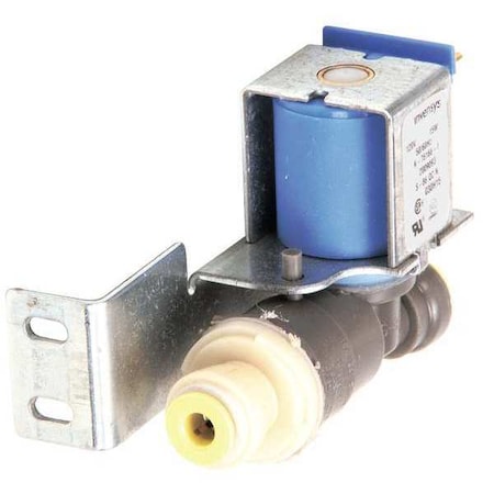 Water Valve 115V 60 Hz 1 Phase by Manitowoc in US
