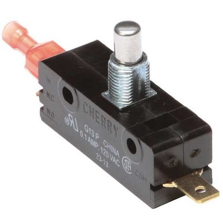 Momentary Switch by Manitowoc in US