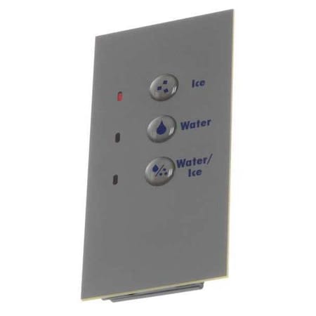 Selector Switch Assembly with Panel by Manitowoc in US