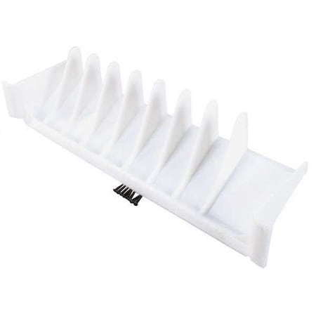 Ice Deflector Model 4011219 by Manitowoc in US