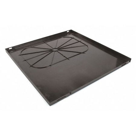 Top Cover by Manitowoc in US