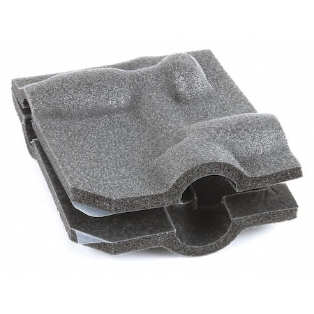 Insulation Boot TXV Body Model 4013299 by Manitowoc in US