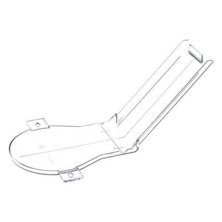 Evaporator Chute Cover by Manitowoc in US