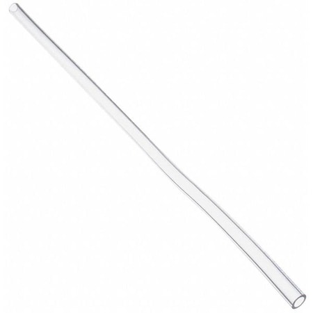 Vinyl Tube 0.50 ID x 26.00 L by Manitowoc in US