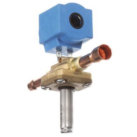 Harvest Valve by Manitowoc in US