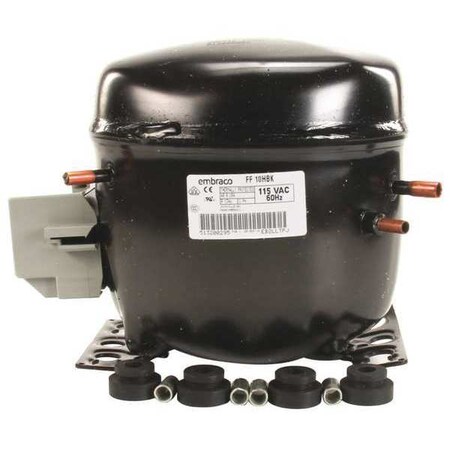 Compressor 115V 60 Hz 1 Phase Model 7629183 by Manitowoc in US