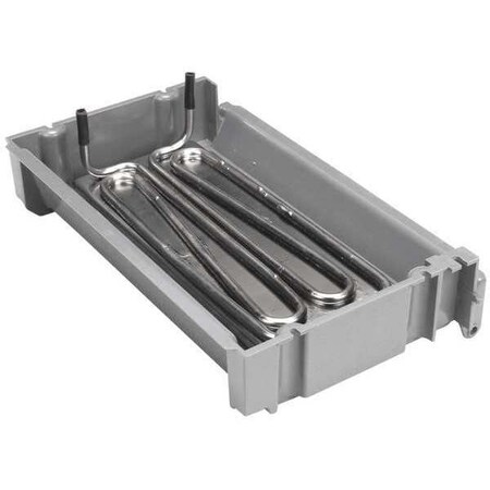 Evaporator Assembly Model 7629463 by Manitowoc in US