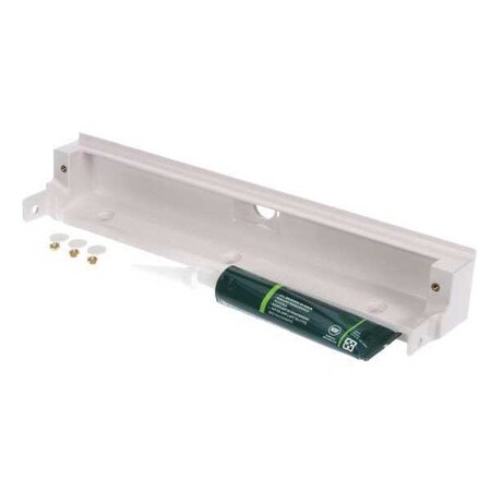 Evaporator Top Molding by Manitowoc in US
