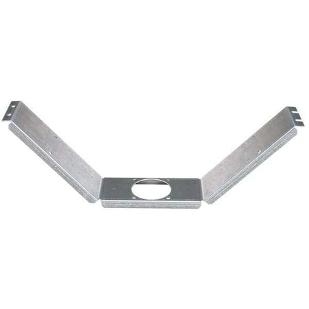 Fan Motor Bracket Model 6061869 by Manitowoc in US