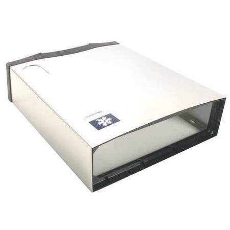 Front Panel Assembly Medical Dispenser by Manitowoc in US