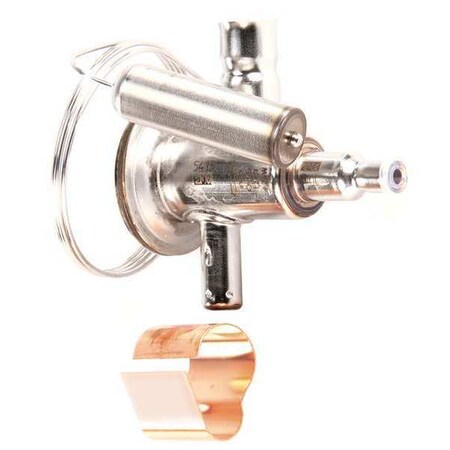 Expansion Valve Model 7601593 by Manitowoc in US
