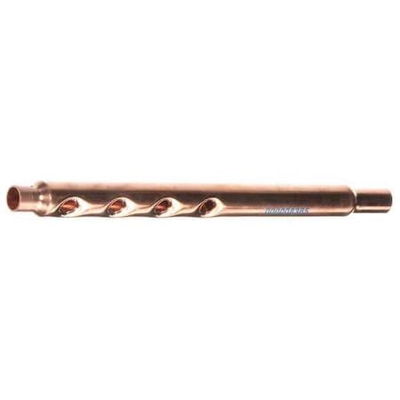 Manifold Strainer by Manitowoc in US