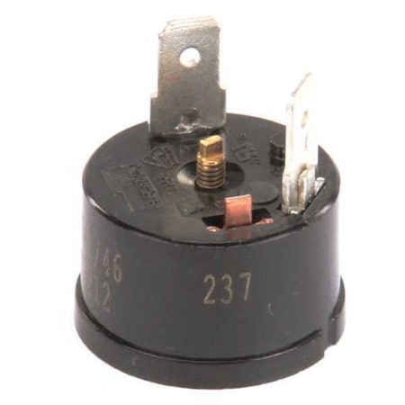Motor Protector and Bracket by Manitowoc in US