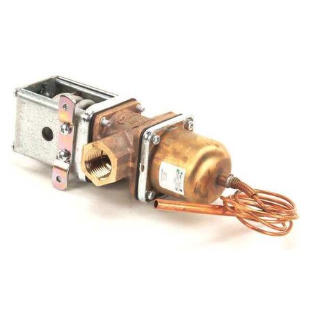 Water Regulating Valve Model 8372123 by Manitowoc in US