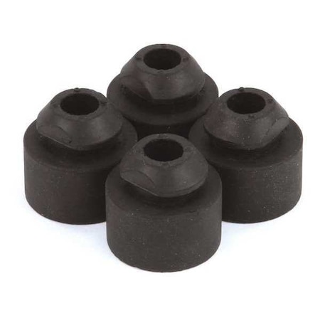 Rubber Grommet PK4 by Manitowoc in US