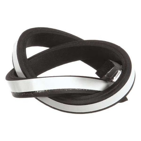 Extruded Tape 3/16" x 3/8" Min. Qty 25 by Manitowoc in US