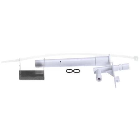 Evaporator Water Inlet Fitting Kit by Manitowoc in US