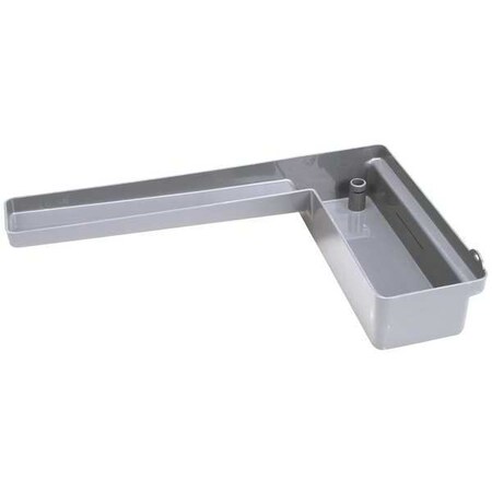 Water Trough Model 40001233 by Manitowoc in US