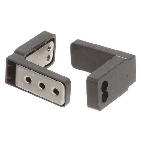 Door Hinge Bracket and Cover Assembly by Manitowoc in US