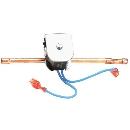 Hot Gas Valve by Manitowoc in US