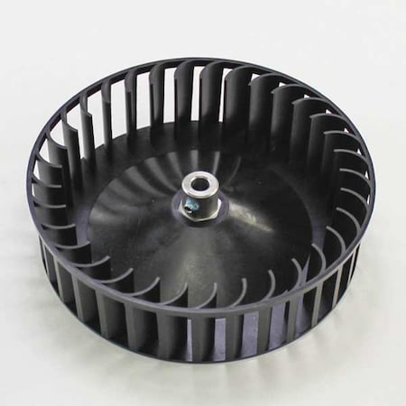 Inducer Wheel by Carrier in US