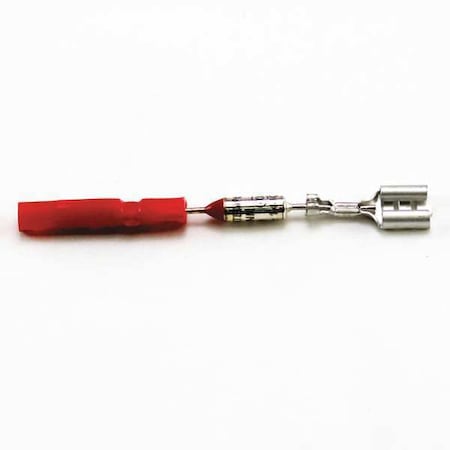 Fusible Link by Carrier in US