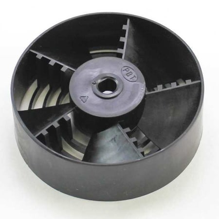 Inducer Fan by Carrier in US