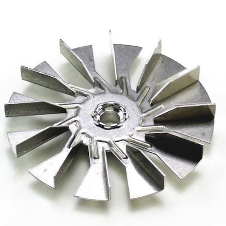 Fan Blade 3.25" dia. 12 Blades by Carrier in US
