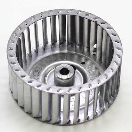 Inducer Wheel Model LA11XA048 by Carrier in US