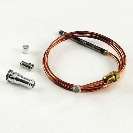 Thermocouple 24 by Johnson in US