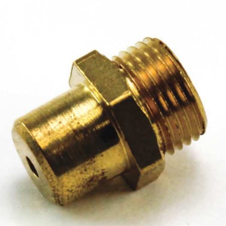 Natural Gas Burner Orifice 0.0917 by Lennox in US