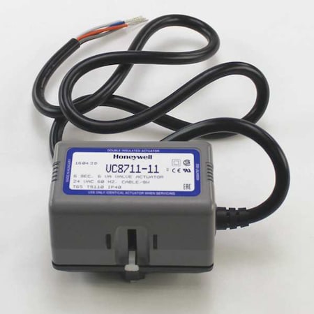 Zone Valve 24V 2 Position SPTS 2 Wire by Honeywell in US
