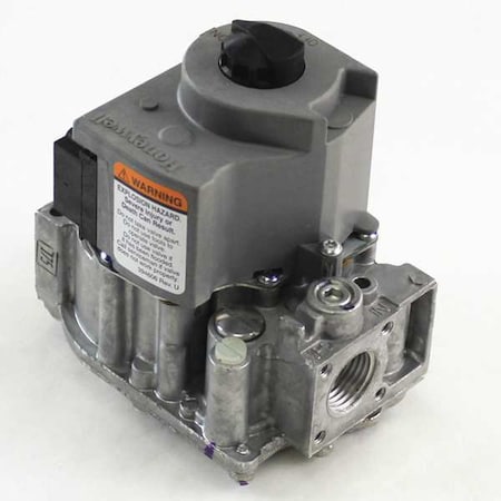 Gas Valve 1/2" 24V DSI Dual Main LP Kit by Honeywell in US