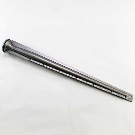 Gas Stainless Steel Burner NAT/LP by Heil Quaker in US
