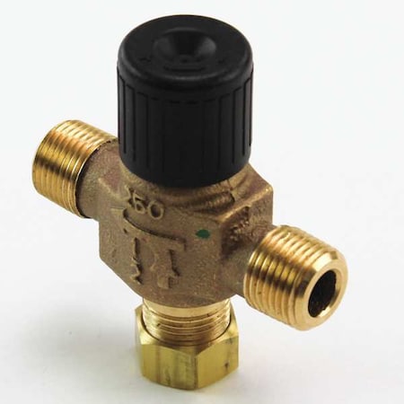 Valve 1/2" 0.47 CV 2/3 Way by Siemens in US