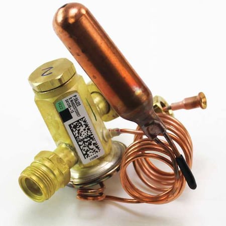Thermal Expansion Valve Kit 3.5-5 tons by Lennox in US