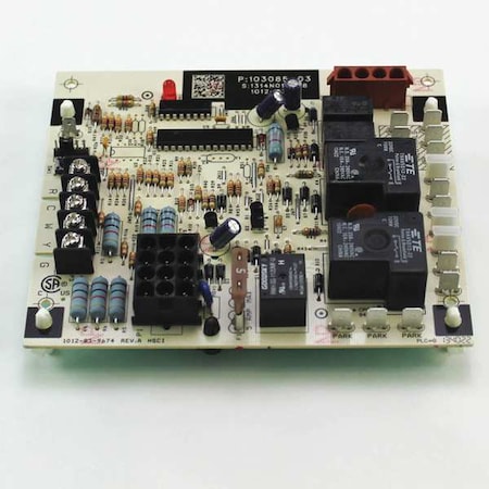 Ignition Board Model 94W83 by Lennox in US
