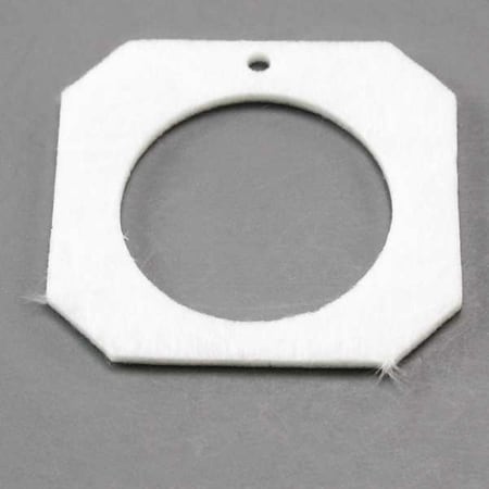 Combustion Burner Gasket by Lochinvar in US