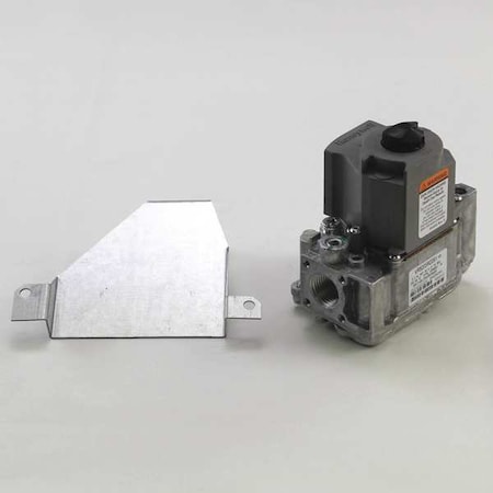Gas Valve 24V 3.5" WC NAT 1/2 by Nordyne in US