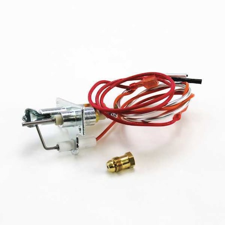 Pilot Assy Spark Ignition Natural Gas by Reznor in US