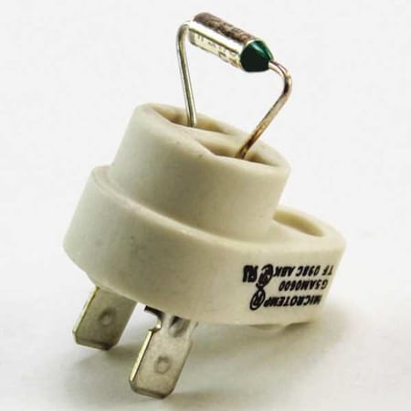 Fuse Link Fork Conn 98 Deg. C/240 Deg. F by Trane in US