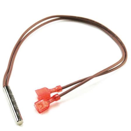 Thermistor -40 Deg.-65 Deg. C 12" Leads by Trane in US